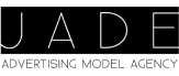 Jade Advertising Model Agency logo
